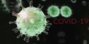 Ярцевский район стал лидером по суточному приросту заболевших COVID-19