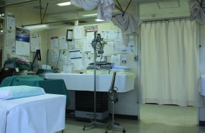 Больного туберкулёзом смолянина отправили на принудительное лечение