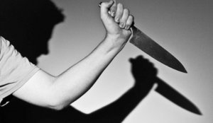 Ссора чуть не закончилась убийством