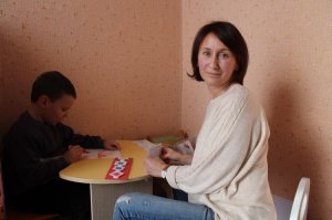 Другие: о детях с расстройством аутического спектра