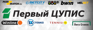 ЦУПИС
