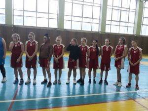 Наши в победителях