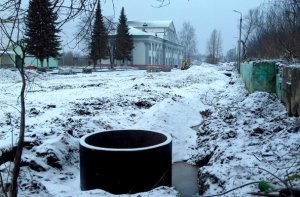 Затяжной ремонт: виноват коронавирус?