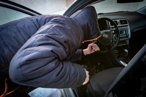 Покатушки в пьяном виде