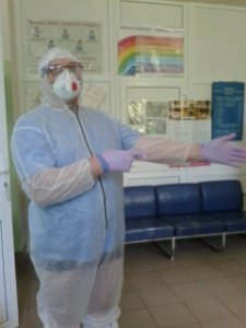 Что творится в ЯЦРБ при новом и.о. главрача? То же самое, что и при старом.