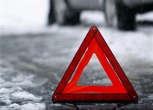 Водетелей призывают внимательнее ездить в зимнее время