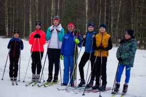 Проект "Азбуки спорта"