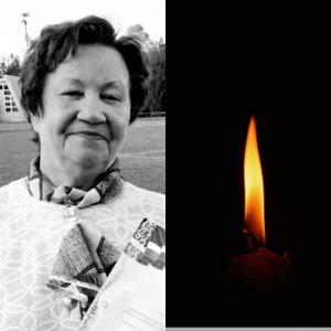 Печальная новость. Ушла из жизни Светлана Никаноровна Панкова