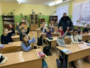 Заметят в темноте-останешься в живых