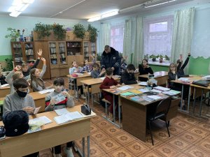 Заметят в темноте-останешься в живых