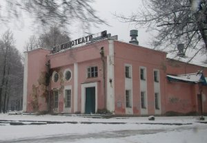Смоленские СМИ об открытии кинотеатра