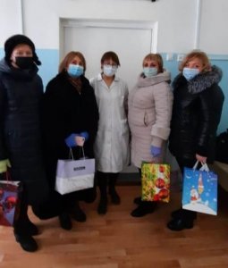 Волшебство продолжается