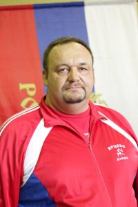 Школа борьбы формирует личность