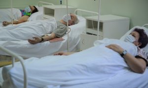 Коронапраздники. Статистика заражённых от сайта Ярцево Ру