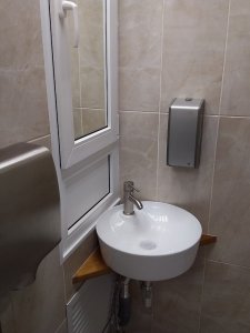 Кино после многолетнего перерыва