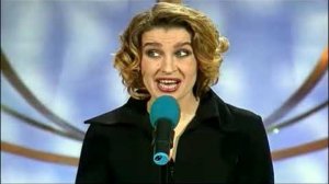 Актриса Наталия Колоскова об открытии кинотеатра "Россия"