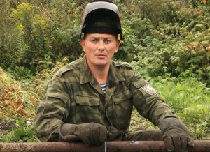 Интерактивчик. Новогодние "подарки"