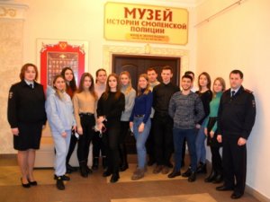 В Смоленской области подвели итоги Всероссийской акции «Студенческий десант»