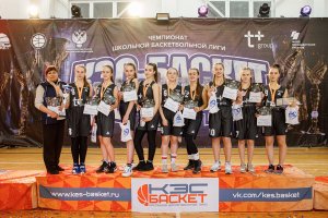 Татьяна Гакова: "Стараюсь привить любовь к спорту"