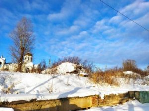 Выберем сами территорию для благоустройства в 2022 году