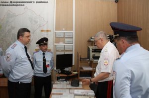 Приключения бывшего полковника