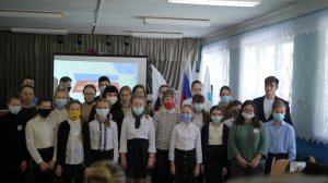 РДШ принимает в свои ряды новых ребят