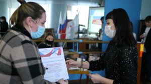 РДШ принимает в свои ряды новых ребят
