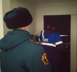 Жителям города Ярцева напомнили о безопасном использовании газа в быту