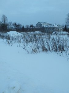 За какую территорию под благоустройство проголосовали жители?