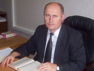 Коллектив Ярцевского городского суда Смоленской области в торжественной обстановке проводил в почетную отставку судью Павла Михайловича Хесина