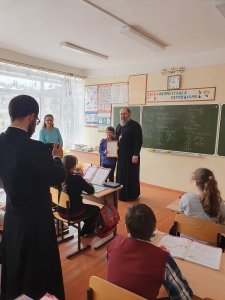 Итоги олимпиады «Православные храмы Ярцевского благочиния»