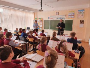 Итоги олимпиады «Православные храмы Ярцевского благочиния»