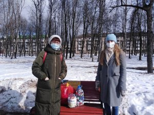 Собирай! Разделяй! Сдавай!