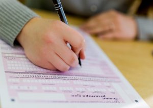 Всероссийская акция «Единый день сдачи ЕГЭ родителями»
