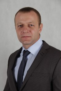 Депутат Смоленской областной Думы проводит приём в Ярцеве