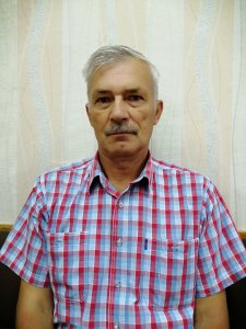 Бессменная вахта памяти Николая Новосёлова