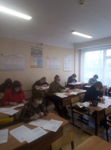 Единый день сдачи ЕГЭ родителями