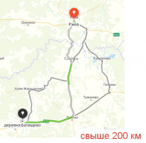 Переплетенные судьбы войной