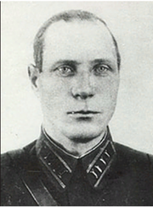 Переплетенные судьбы войной