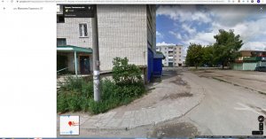 Предприниматель не реагирует