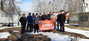 20 марта - день освобождения Капыревщины