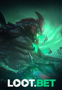 Зеркало Lootbet
