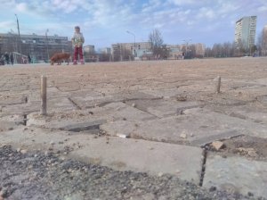 Убирать будем?