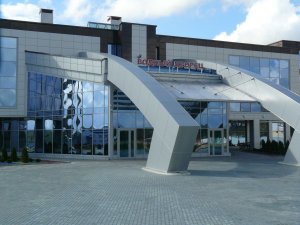 В Ярцеве будут строить аквапарк