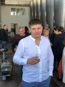 Некролог, посвящённый Тонкошкур Ивану Васильевичу