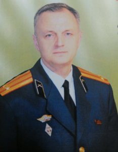 Депутат Смоленской областной Думы проводит приём в г.Ярцево.
