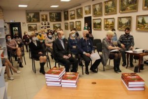 К 100-летию со дня рождения Федора Ивановича Русакова
