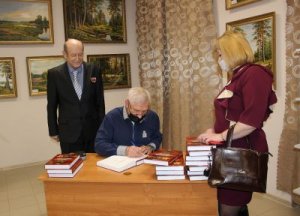 К 100-летию со дня рождения Федора Ивановича Русакова