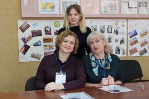Виктория-значит "победа"