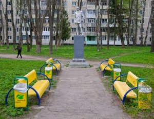 Формирование комфортной городской среды: до старта онлайн-голосования по выбору дизайн-проектов осталось 14 дней